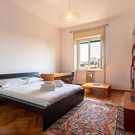 Garibaldi Two Bedrooms By Halldis Milan Exterior photo