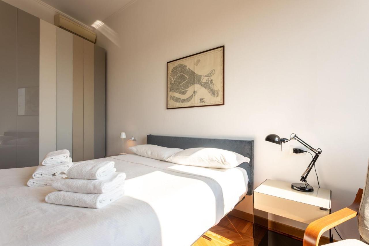 Garibaldi Two Bedrooms By Halldis Milan Exterior photo