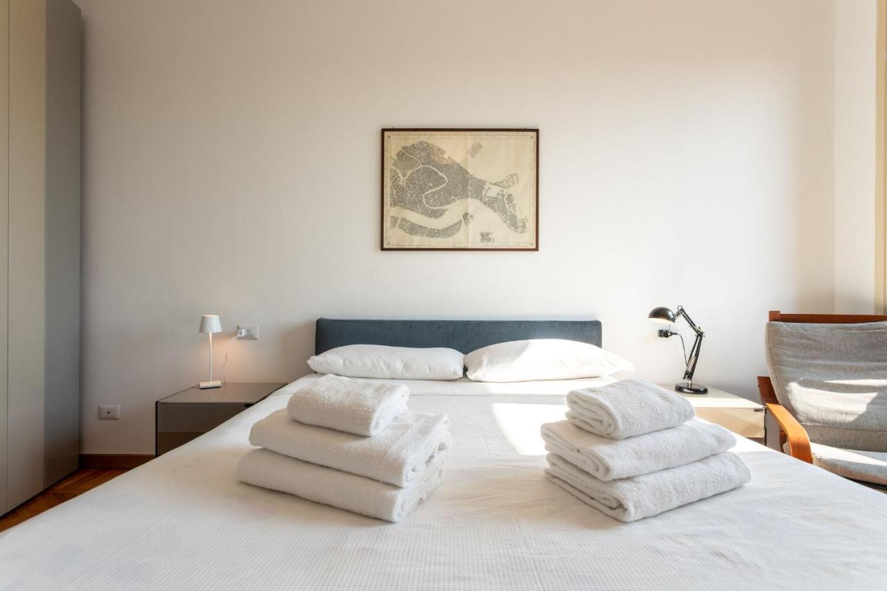 Garibaldi Two Bedrooms By Halldis Milan Exterior photo